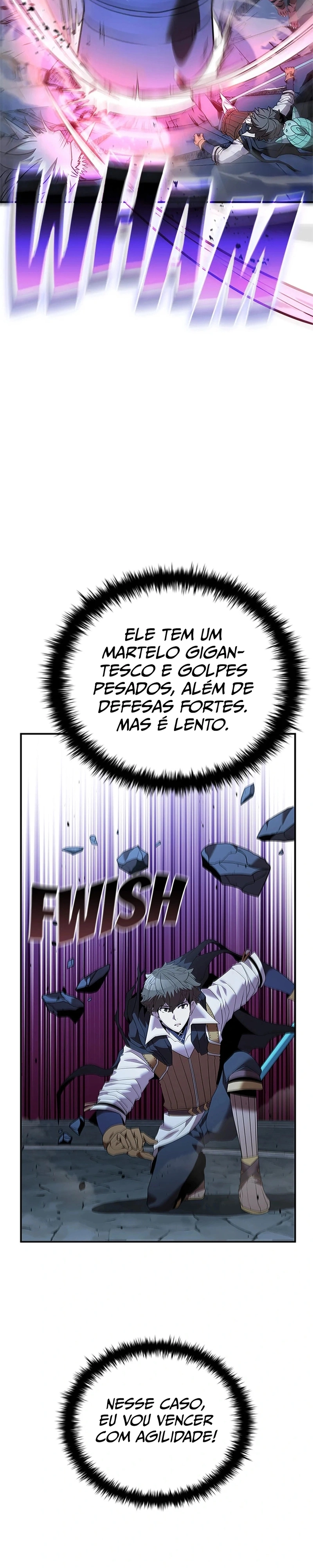 O Mestre Domador Capítulo 154 Página 15