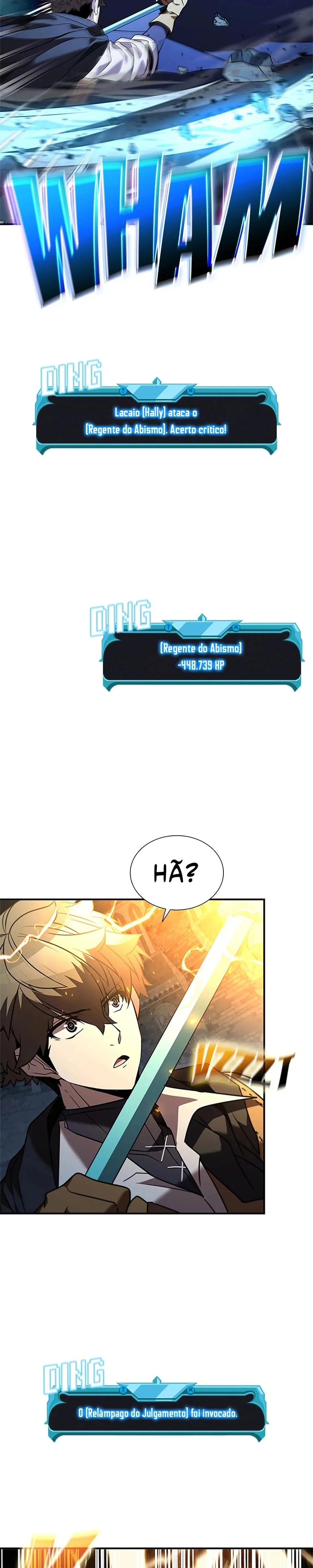 O Mestre Domador Capítulo 154 Página 24