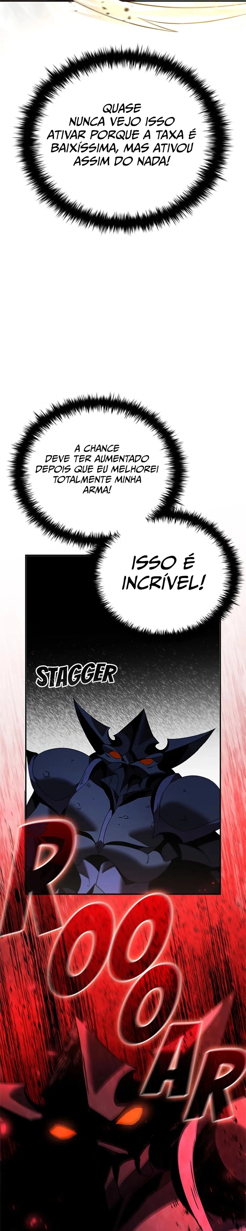 O Mestre Domador Capítulo 154 Página 26