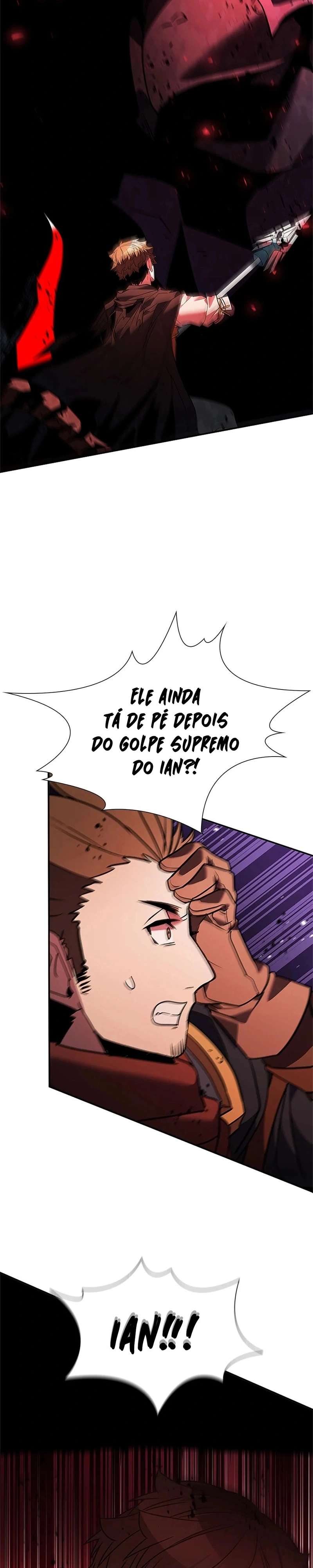 O Mestre Domador Capítulo 154 Página 27
