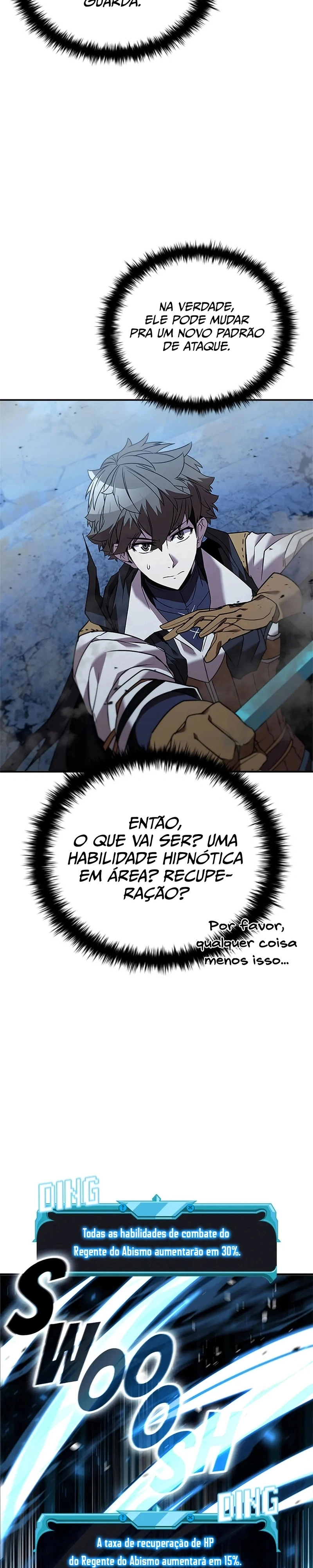 O Mestre Domador Capítulo 154 Página 36