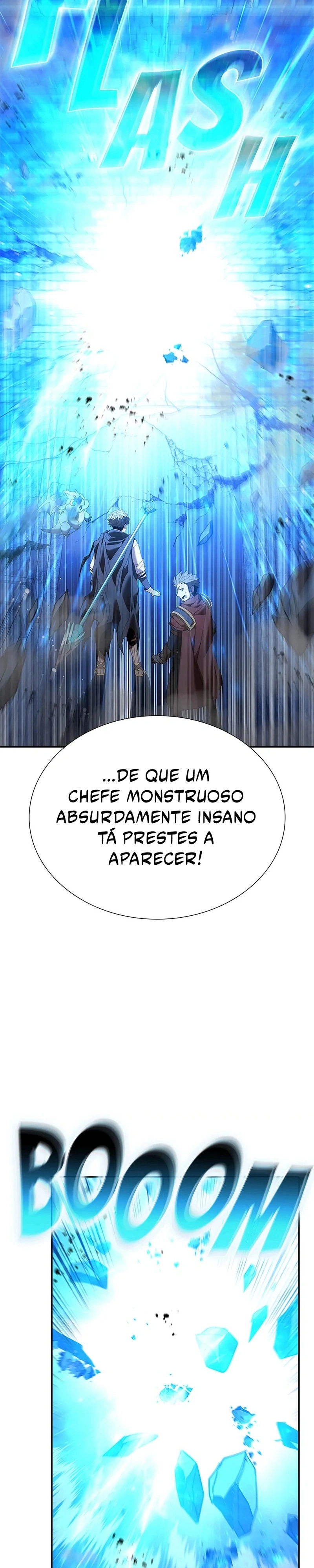 O Mestre Domador Capítulo 154 Página 4