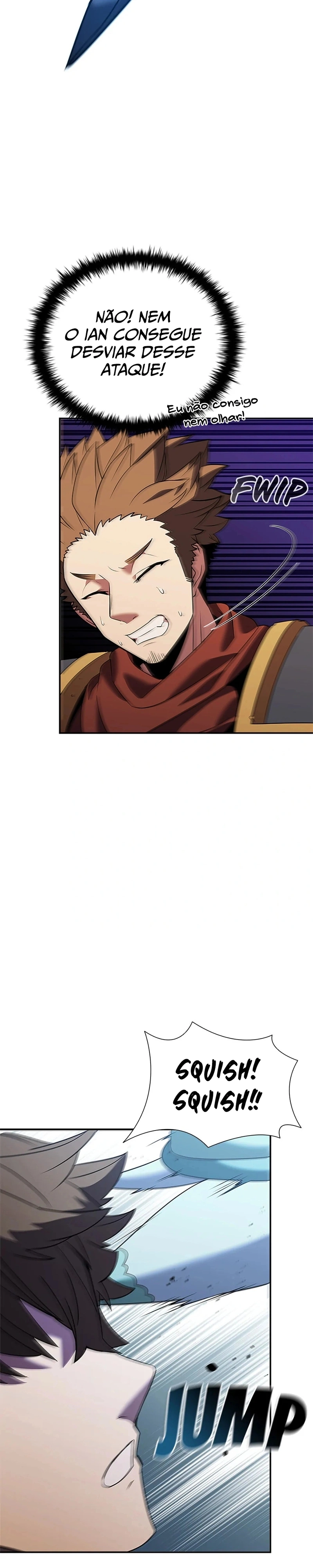O Mestre Domador Capítulo 154 Página 41