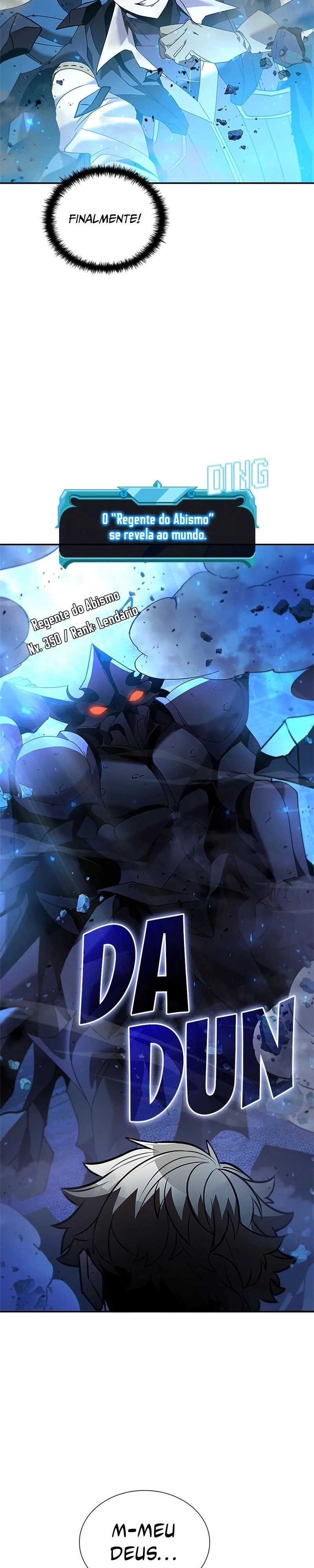 O Mestre Domador Capítulo 154 Página 6
