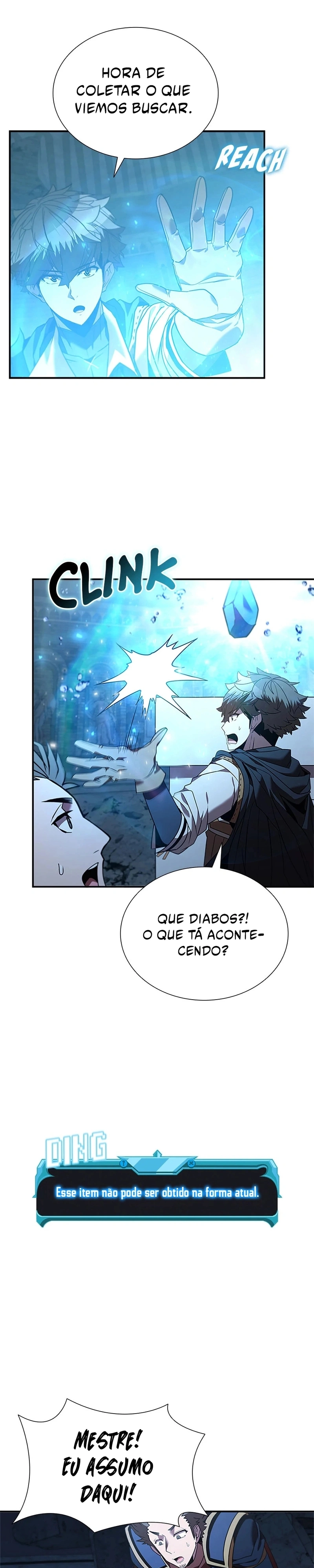 O Mestre Domador Capítulo 155 Página 17