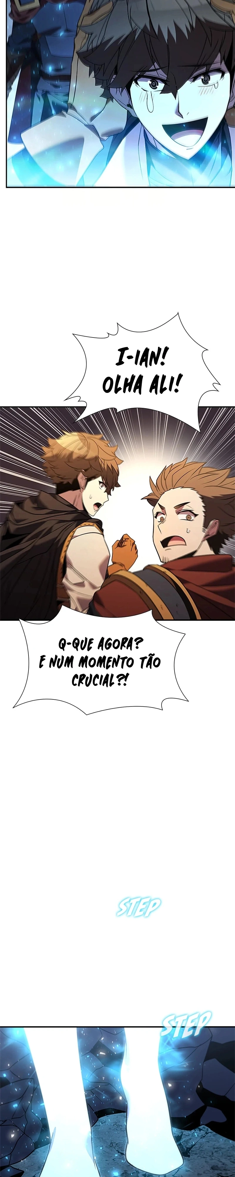 O Mestre Domador Capítulo 155 Página 20
