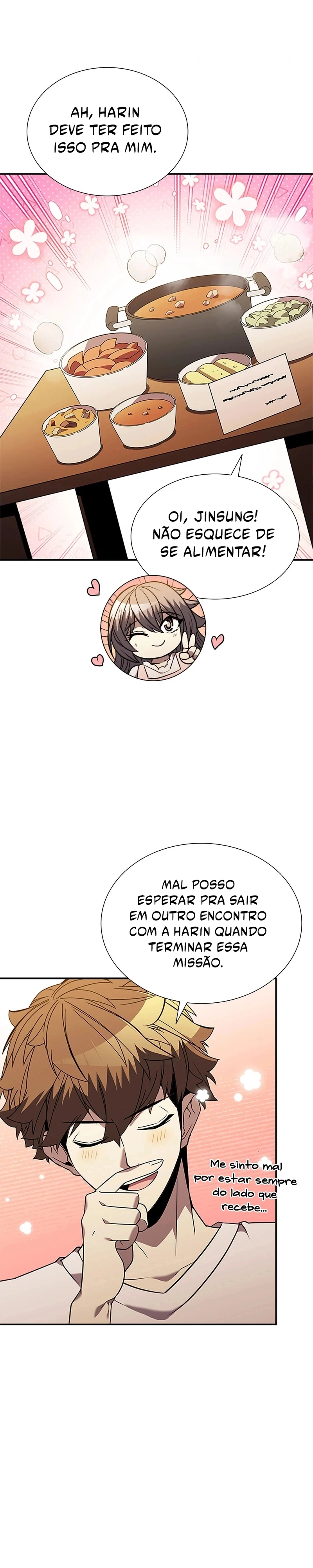 O Mestre Domador Capítulo 155 Página 39