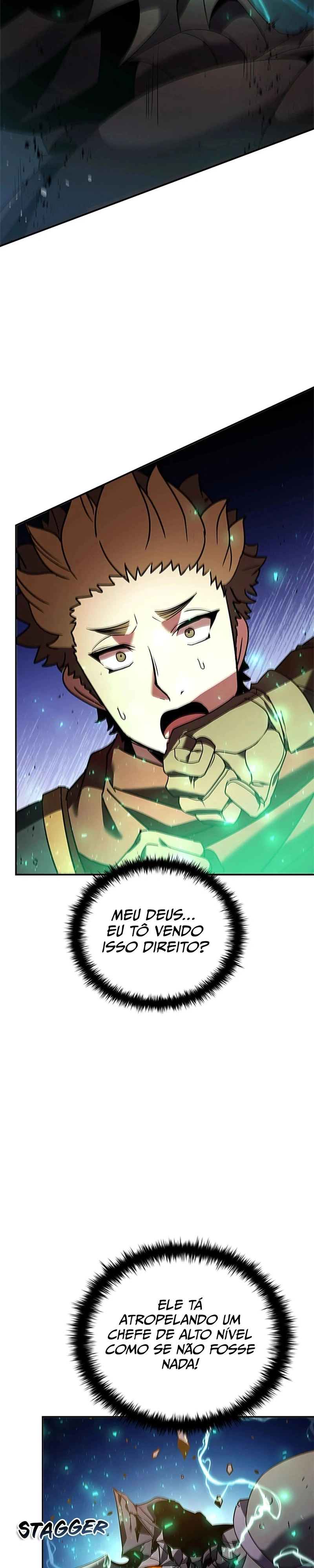 O Mestre Domador Capítulo 155 Página 4