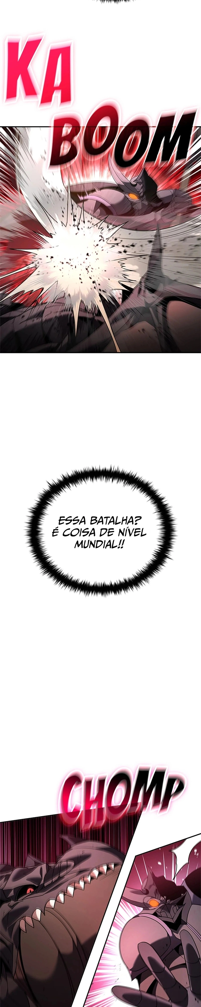 O Mestre Domador Capítulo 155 Página 7