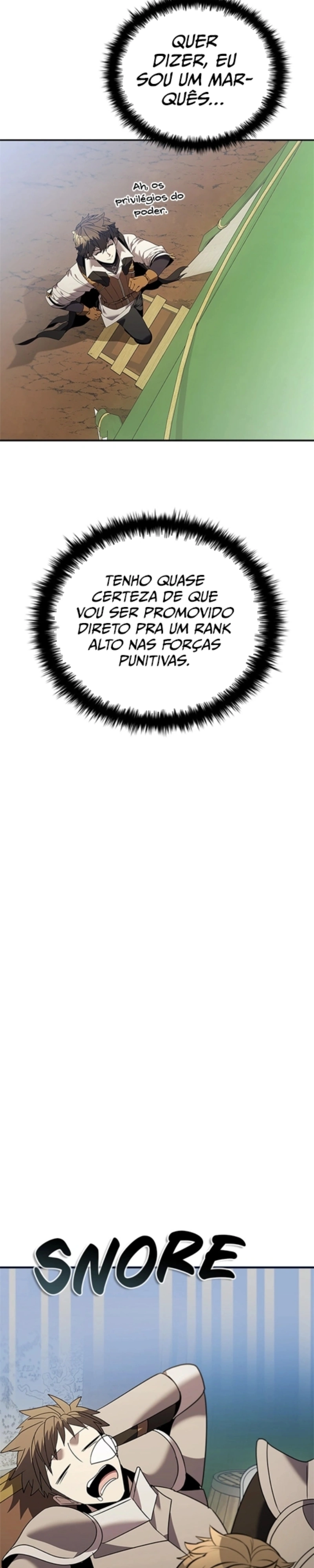 O Mestre Domador Capítulo 156 Página 21