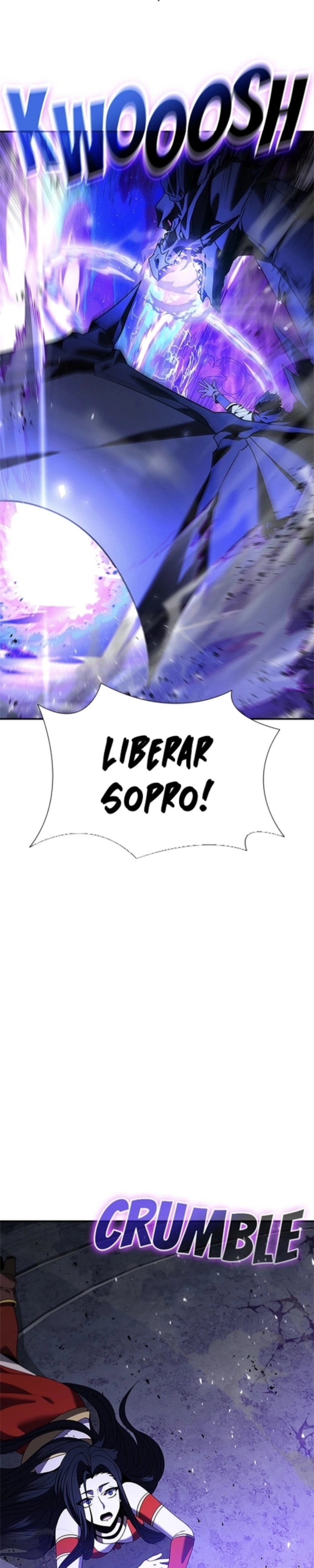 O Mestre Domador Capítulo 156 Página 38