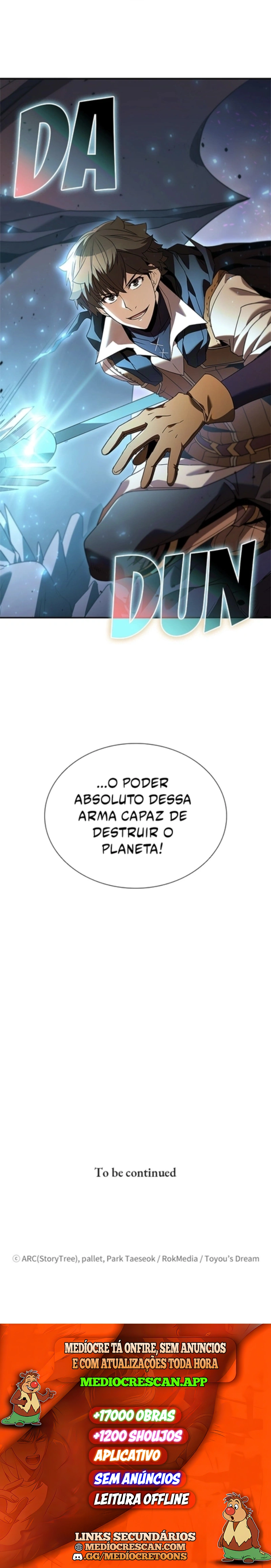 O Mestre Domador Capítulo 156 Página 42
