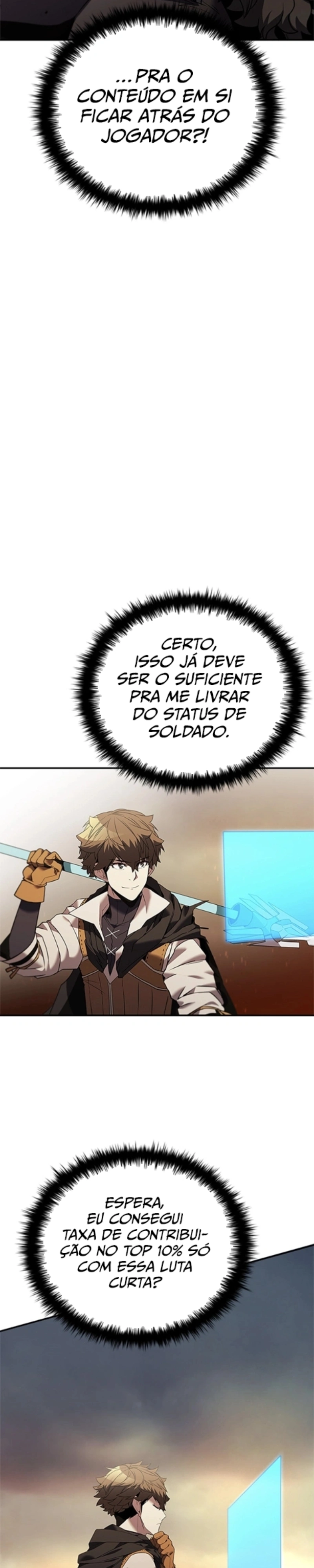 O Mestre Domador Capítulo 157 Página 15