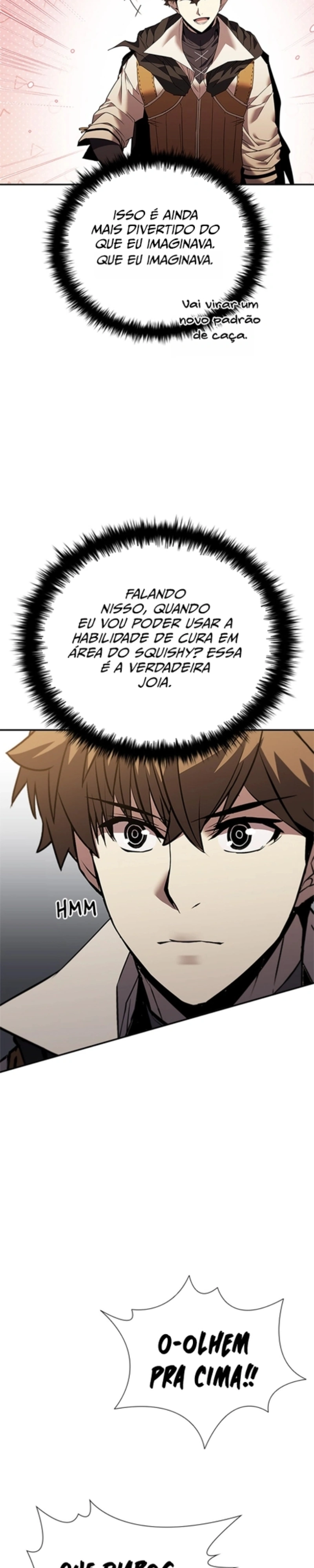 O Mestre Domador Capítulo 157 Página 20