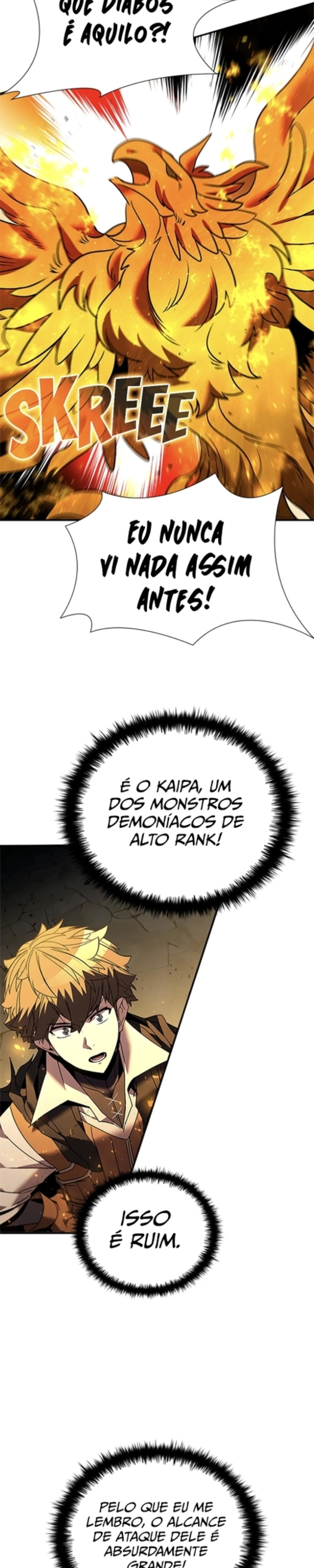 O Mestre Domador Capítulo 157 Página 21