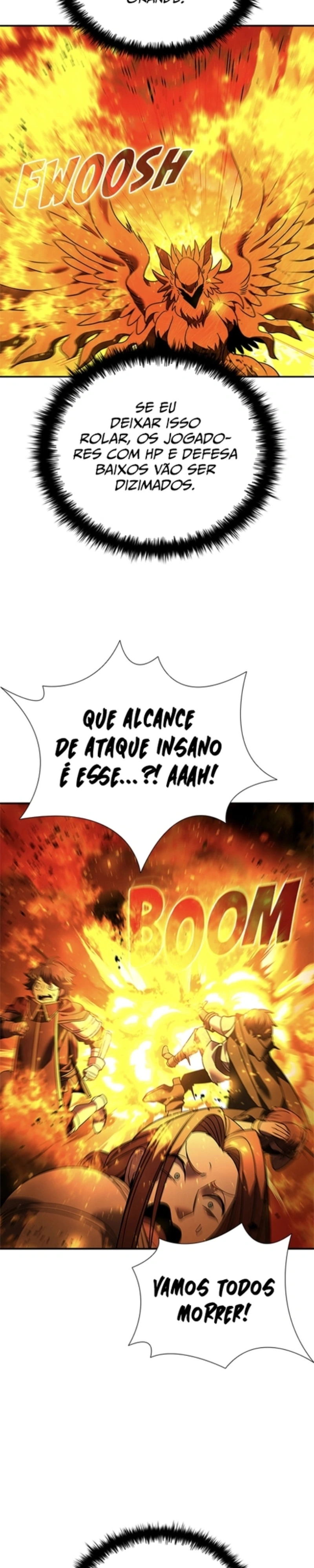 O Mestre Domador Capítulo 157 Página 22