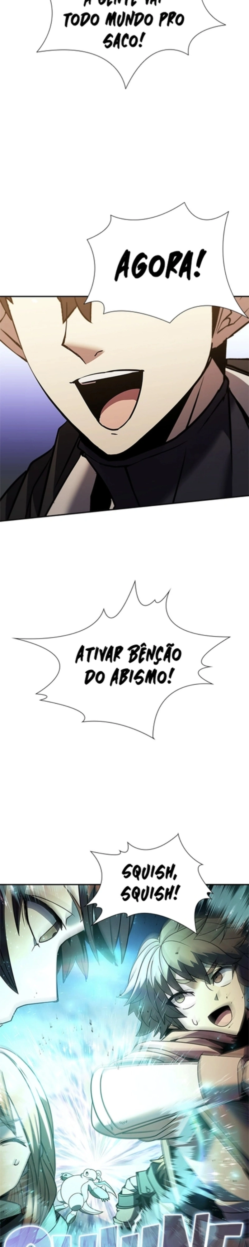 O Mestre Domador Capítulo 157 Página 27