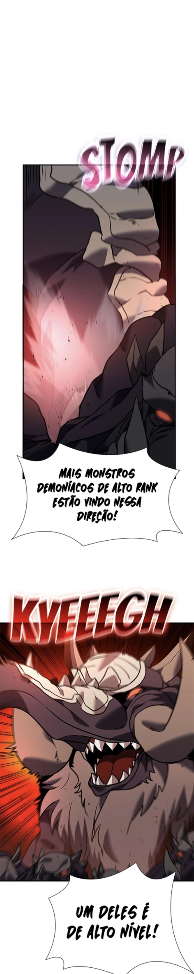 O Mestre Domador Capítulo 157 Página 4