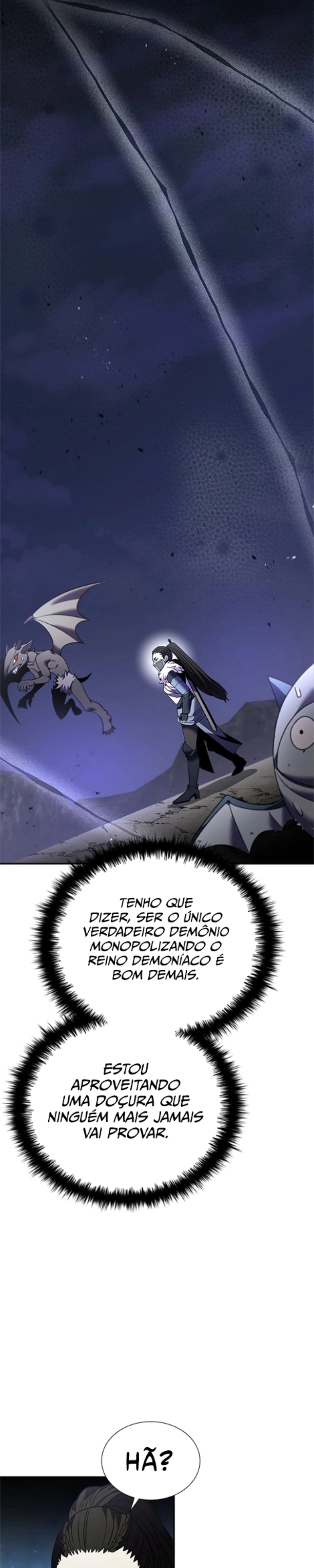 O Mestre Domador Capítulo 158 Página 34