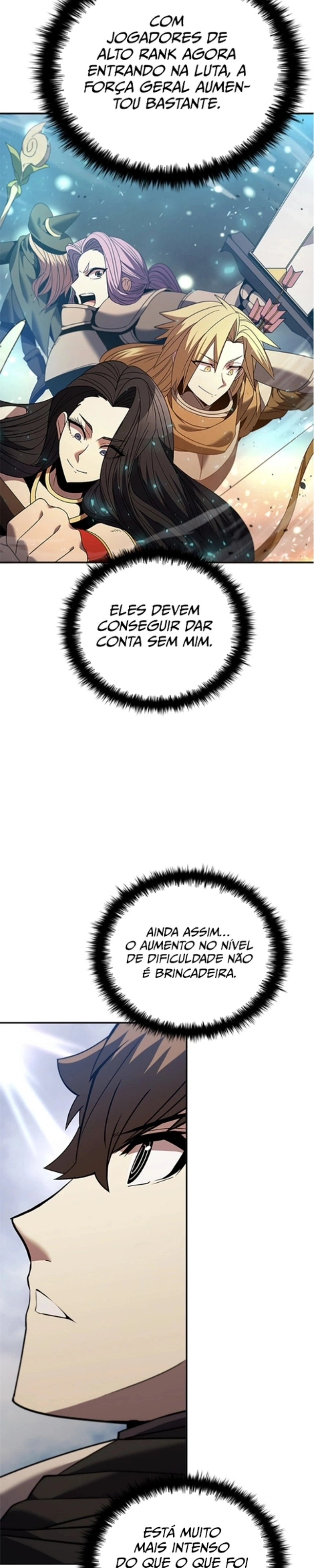 O Mestre Domador Capítulo 158 Página 7