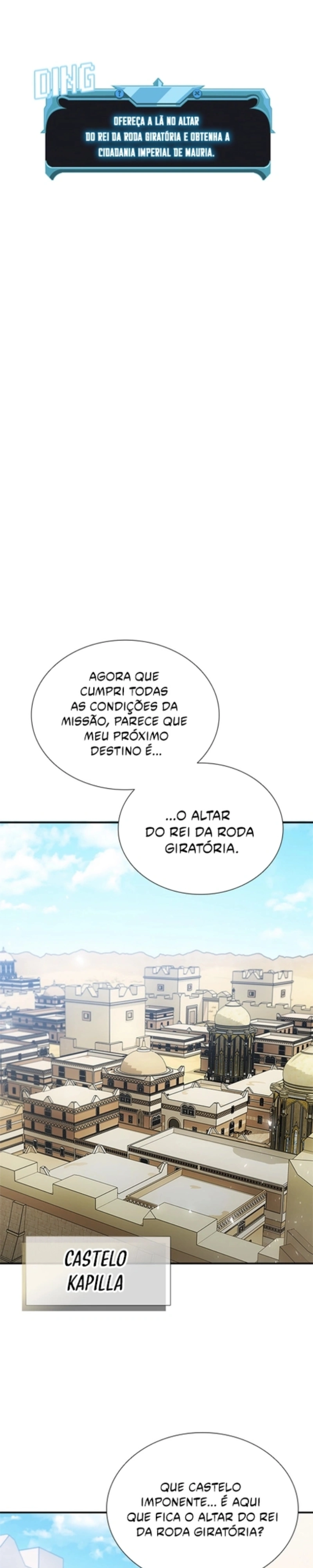 O Mestre Domador Capítulo 159 Página 22