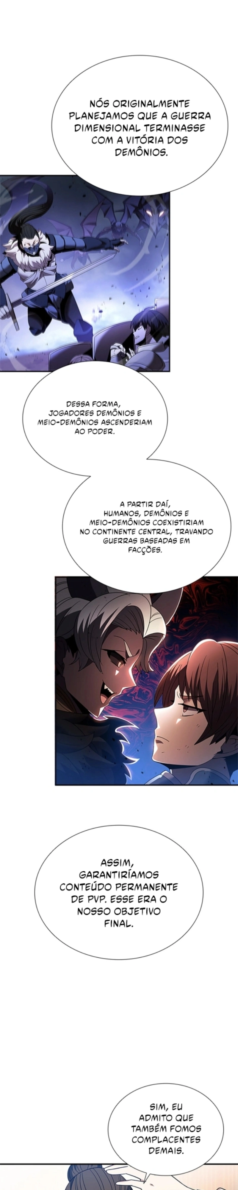 O Mestre Domador Capítulo 159 Página 4