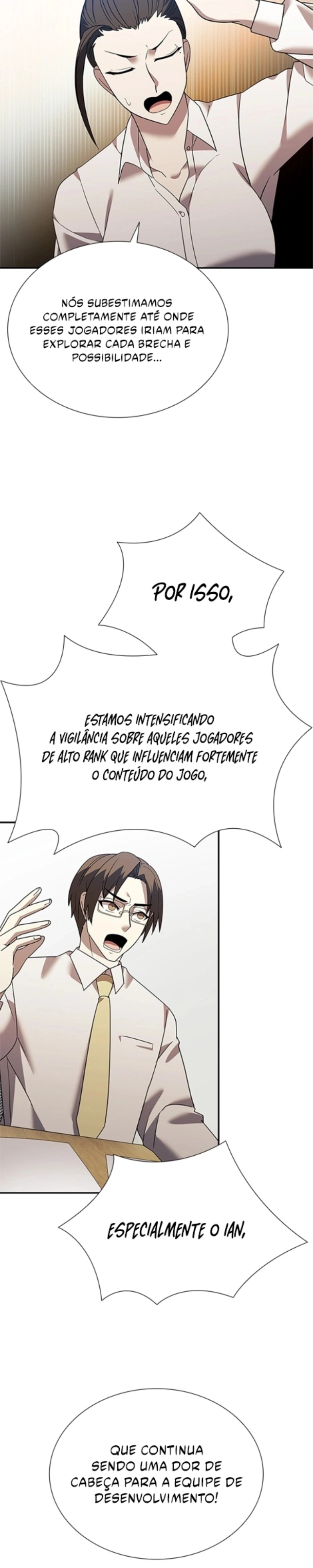 O Mestre Domador Capítulo 159 Página 5