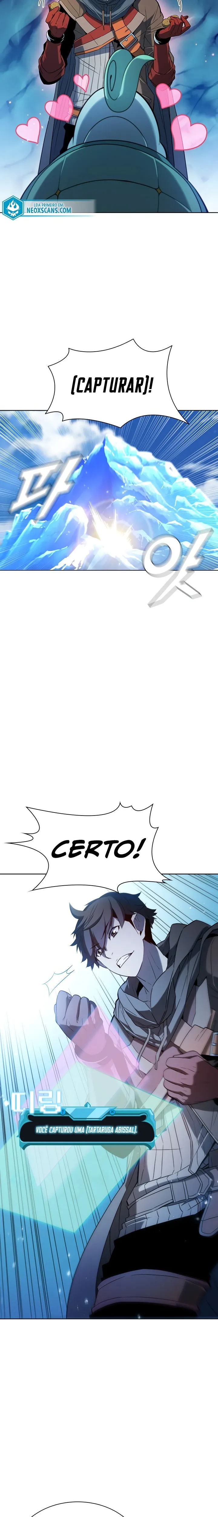 O Mestre Domador Capítulo 16 Página 17