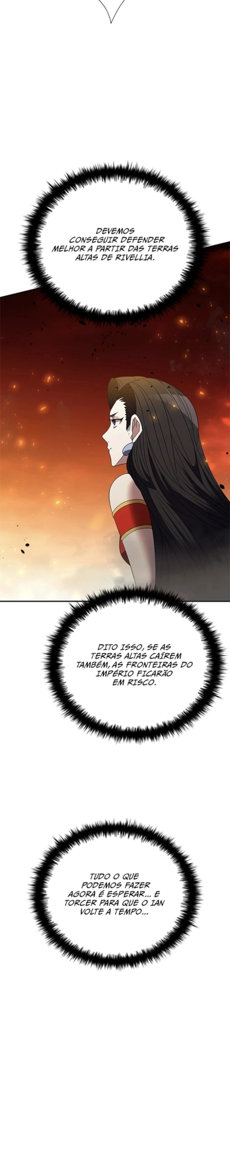 O Mestre Domador Capítulo 160 Página 3