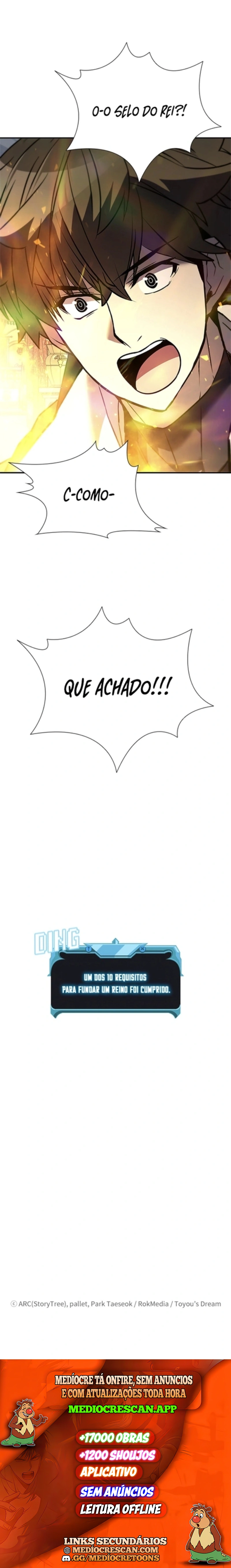 O Mestre Domador Capítulo 160 Página 37