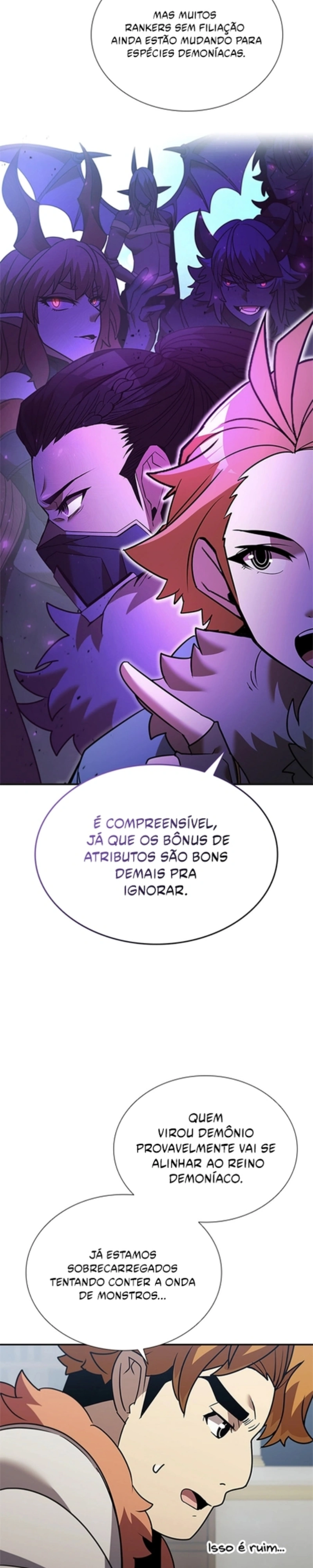 O Mestre Domador Capítulo 160 Página 6