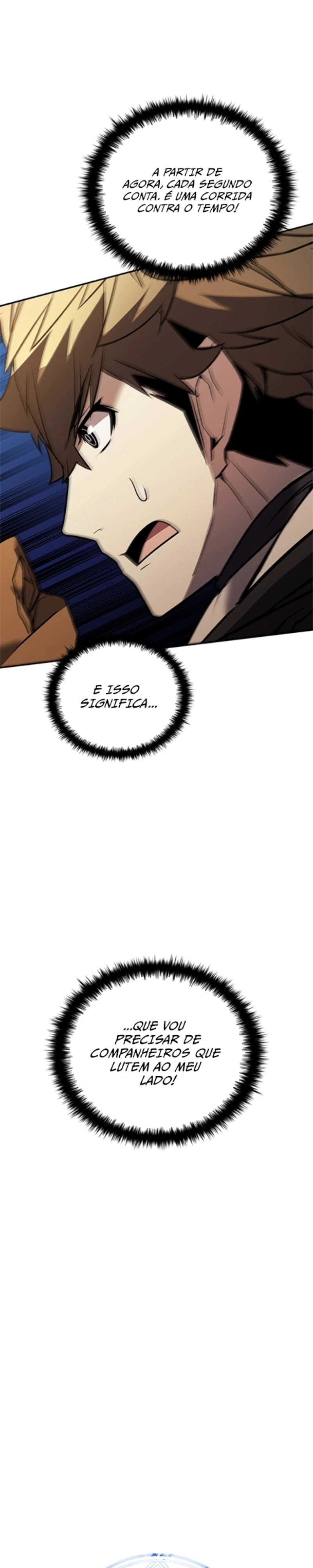 O Mestre Domador Capítulo 161 Página 17