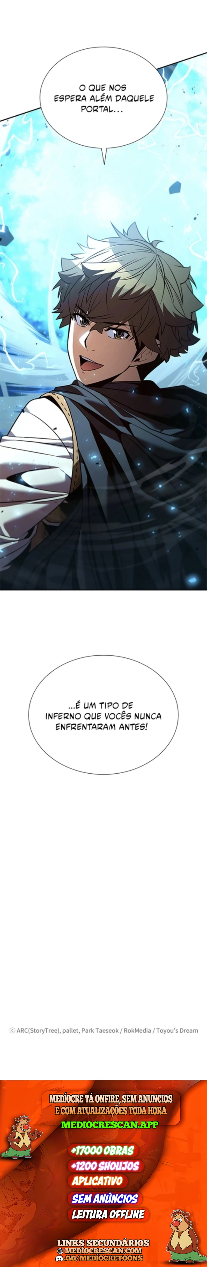 O Mestre Domador Capítulo 161 Página 43