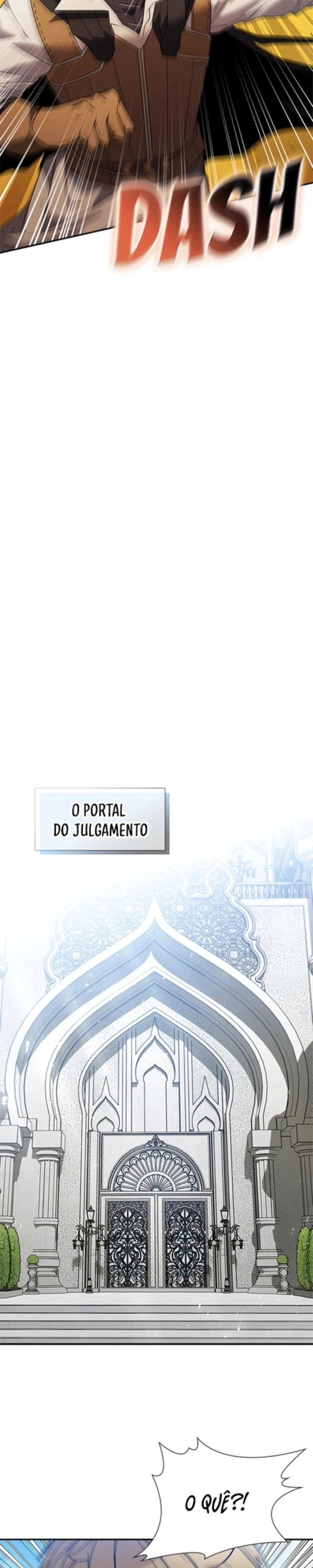 O Mestre Domador Capítulo 161 Página 9