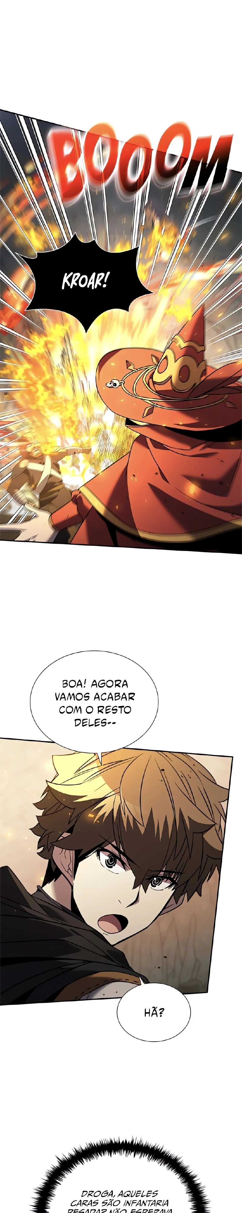 O Mestre Domador Capítulo 162 Página 16
