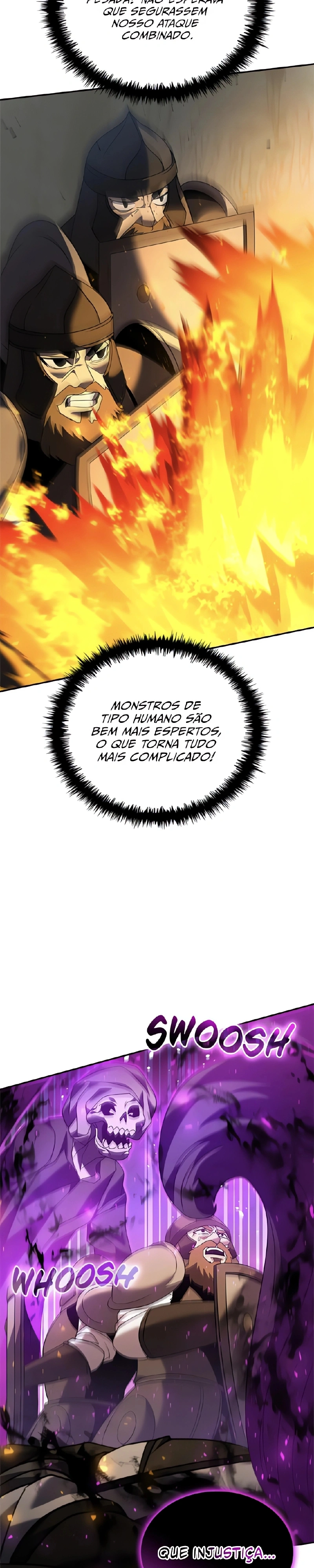 O Mestre Domador Capítulo 162 Página 17