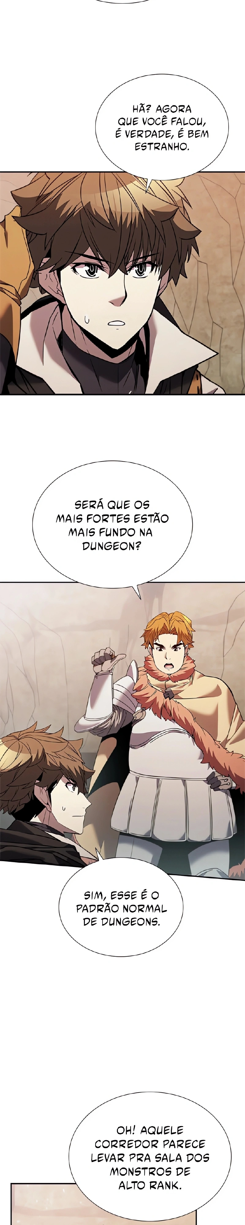 O Mestre Domador Capítulo 162 Página 24