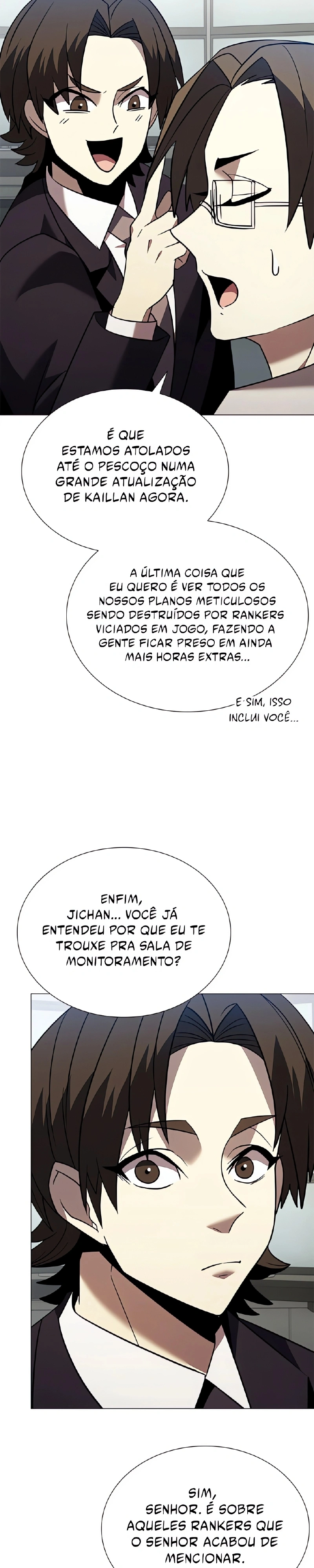 O Mestre Domador Capítulo 163 Página 14