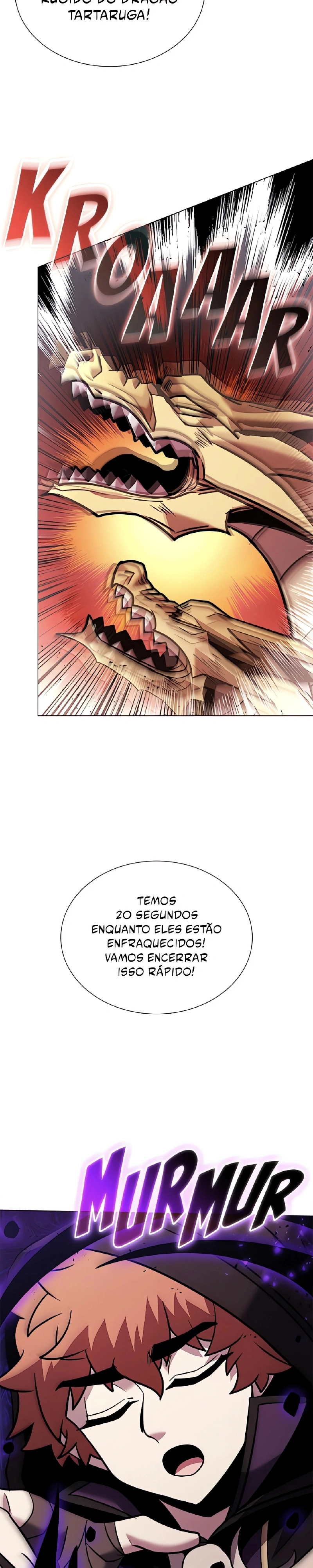 O Mestre Domador Capítulo 163 Página 24