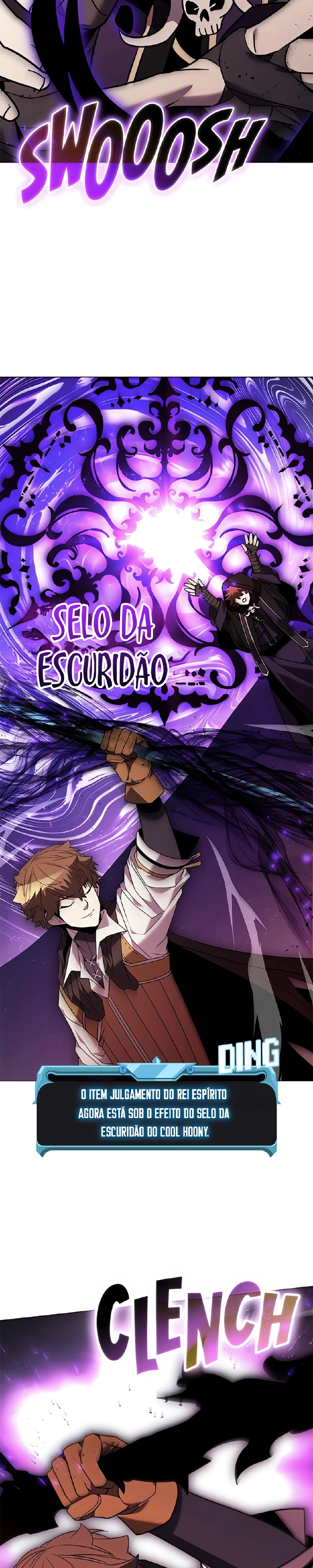O Mestre Domador Capítulo 163 Página 25