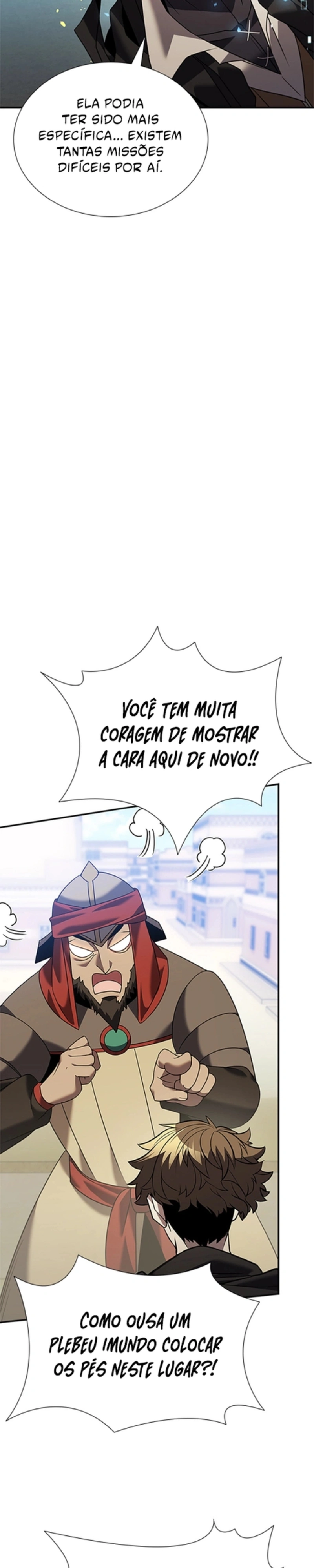 O Mestre Domador Capítulo 164 Página 35