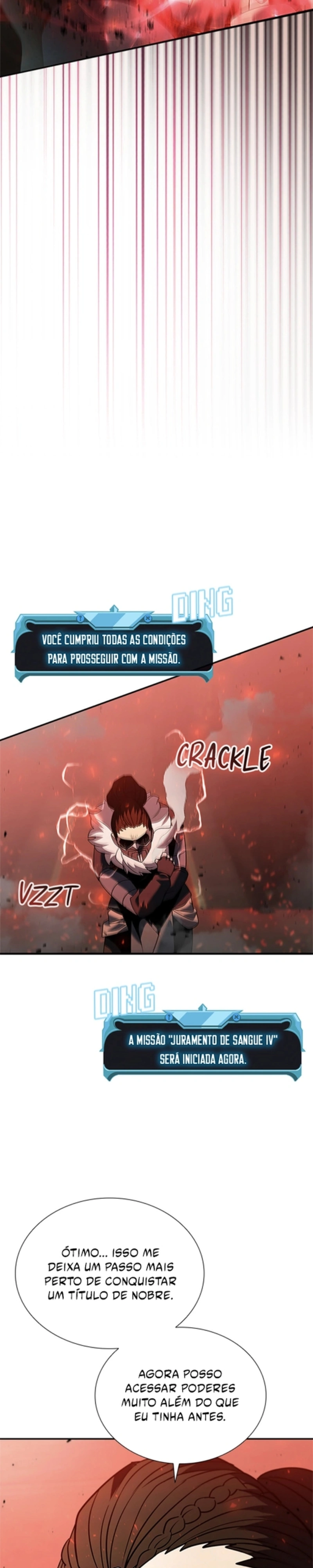 O Mestre Domador Capítulo 164 Página 6