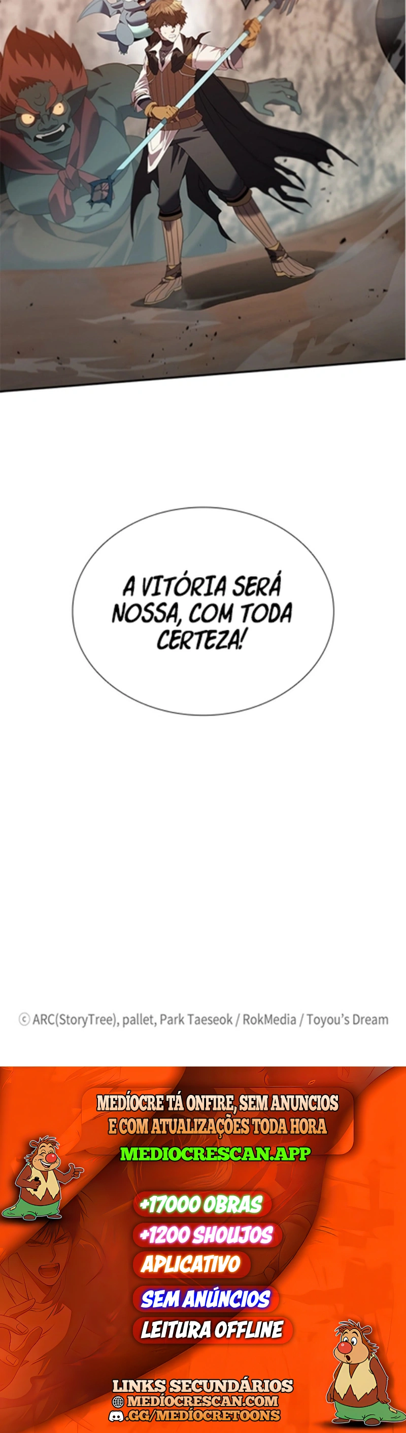 O Mestre Domador Capítulo 165 Página 39