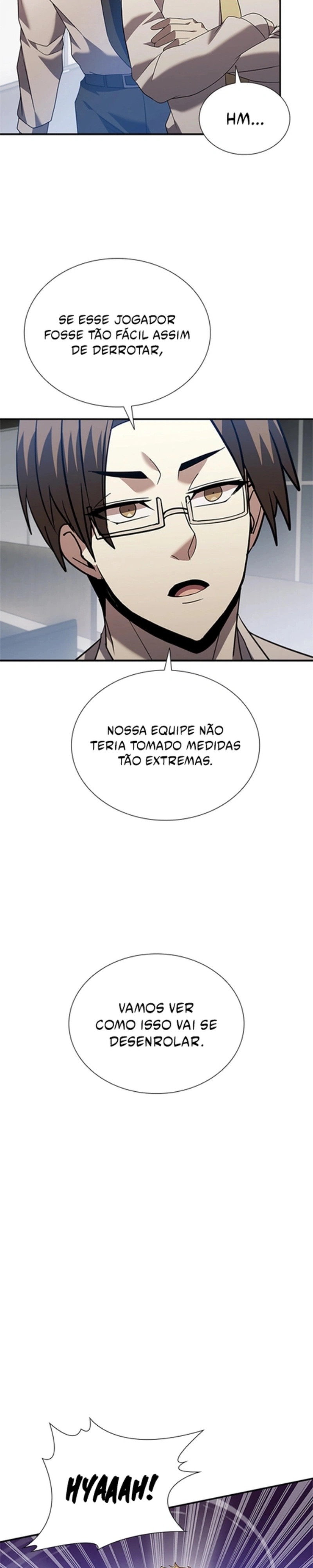 O Mestre Domador Capítulo 166 Página 13
