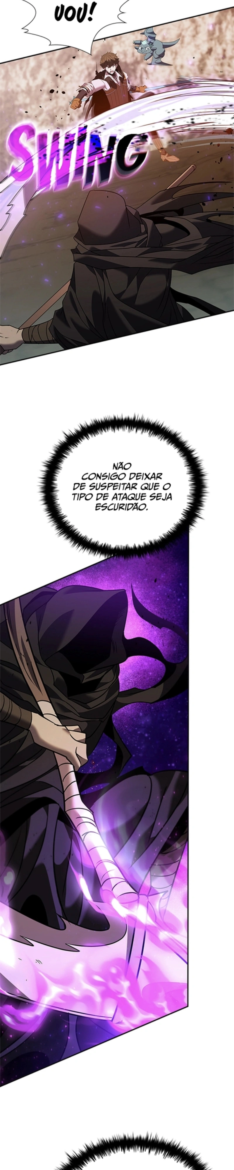 O Mestre Domador Capítulo 166 Página 16