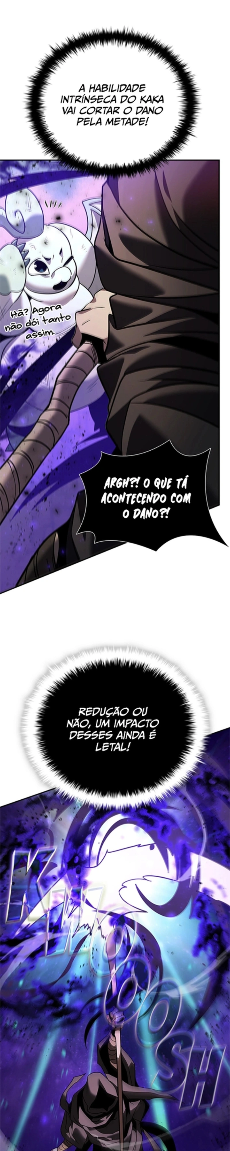 O Mestre Domador Capítulo 166 Página 26
