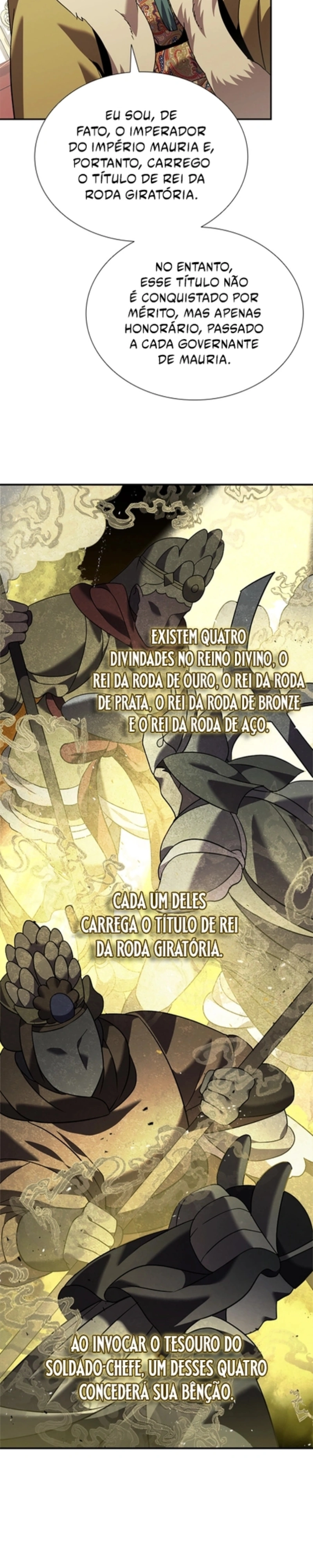 O Mestre Domador Capítulo 167 Página 23