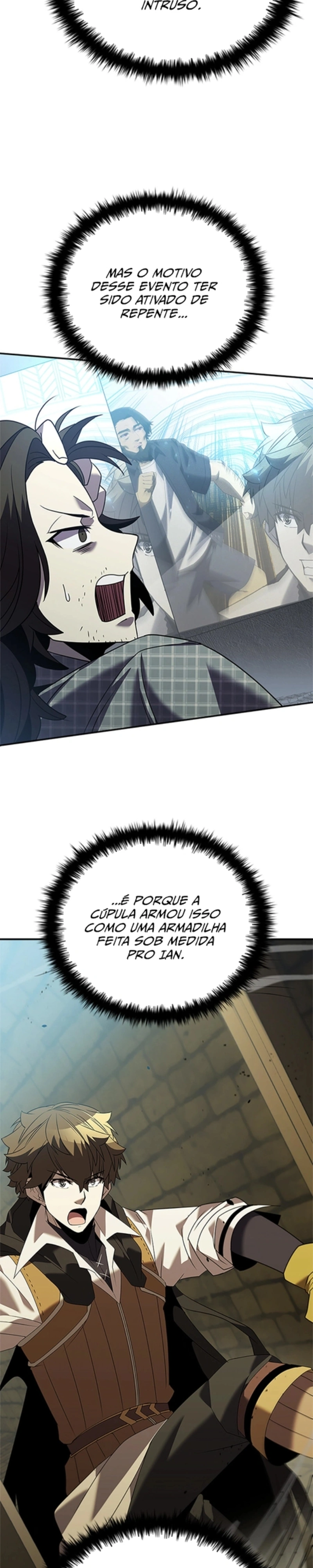 O Mestre Domador Capítulo 169 Página 20