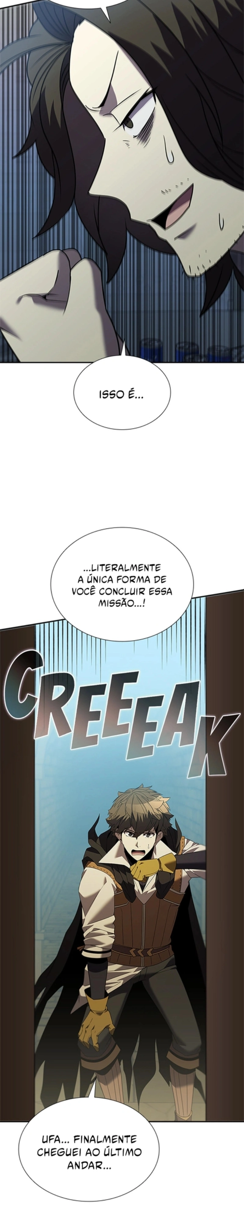 O Mestre Domador Capítulo 169 Página 22