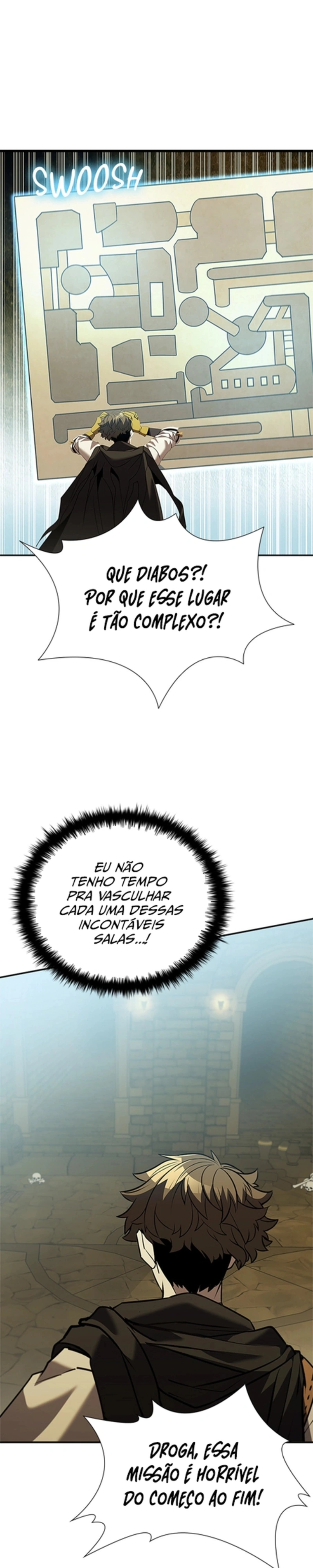 O Mestre Domador Capítulo 169 Página 23